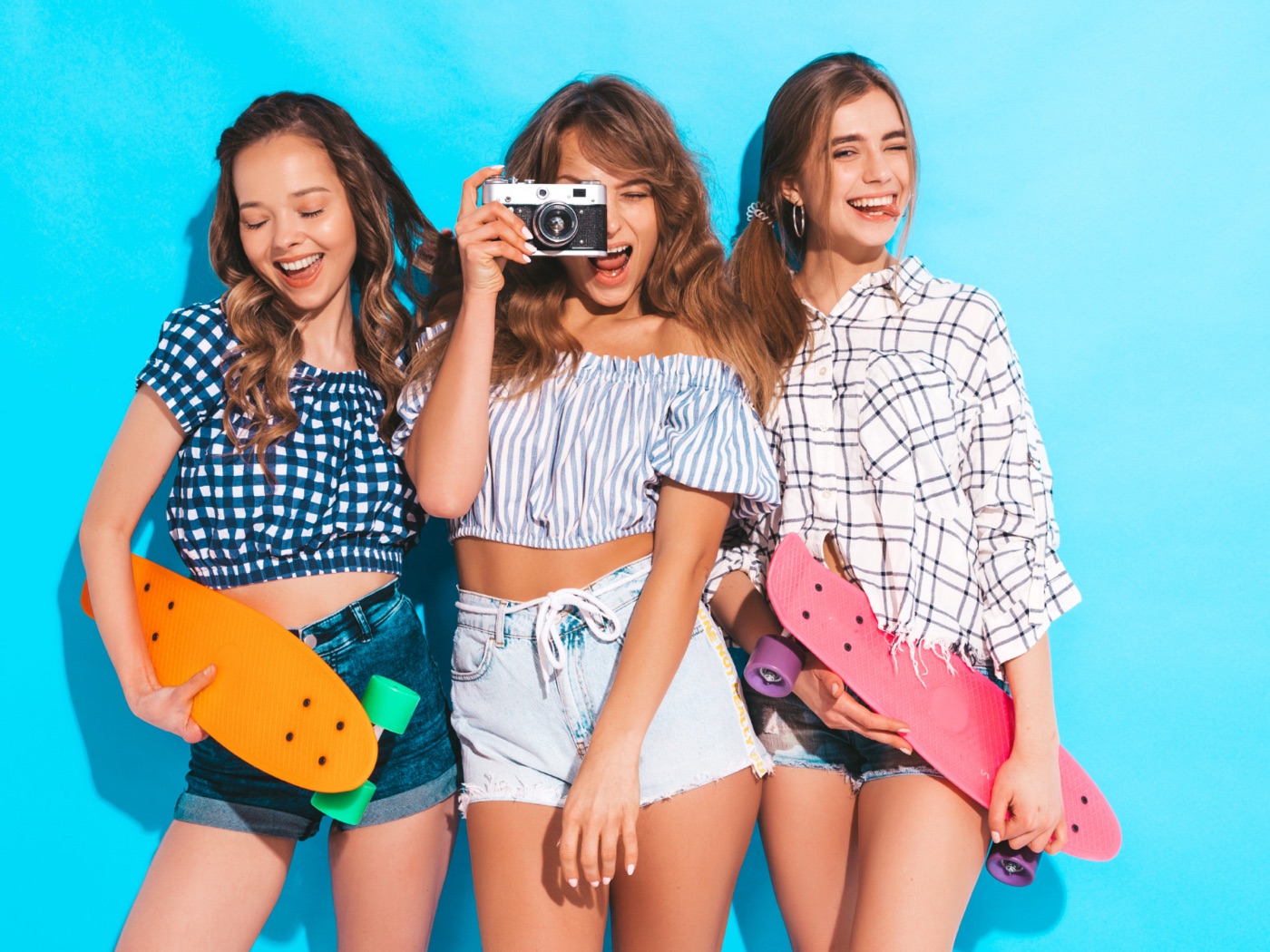 Starsze dzieci (10–14 lat) na półkoloniach tanecznych Creative Dance Rumia